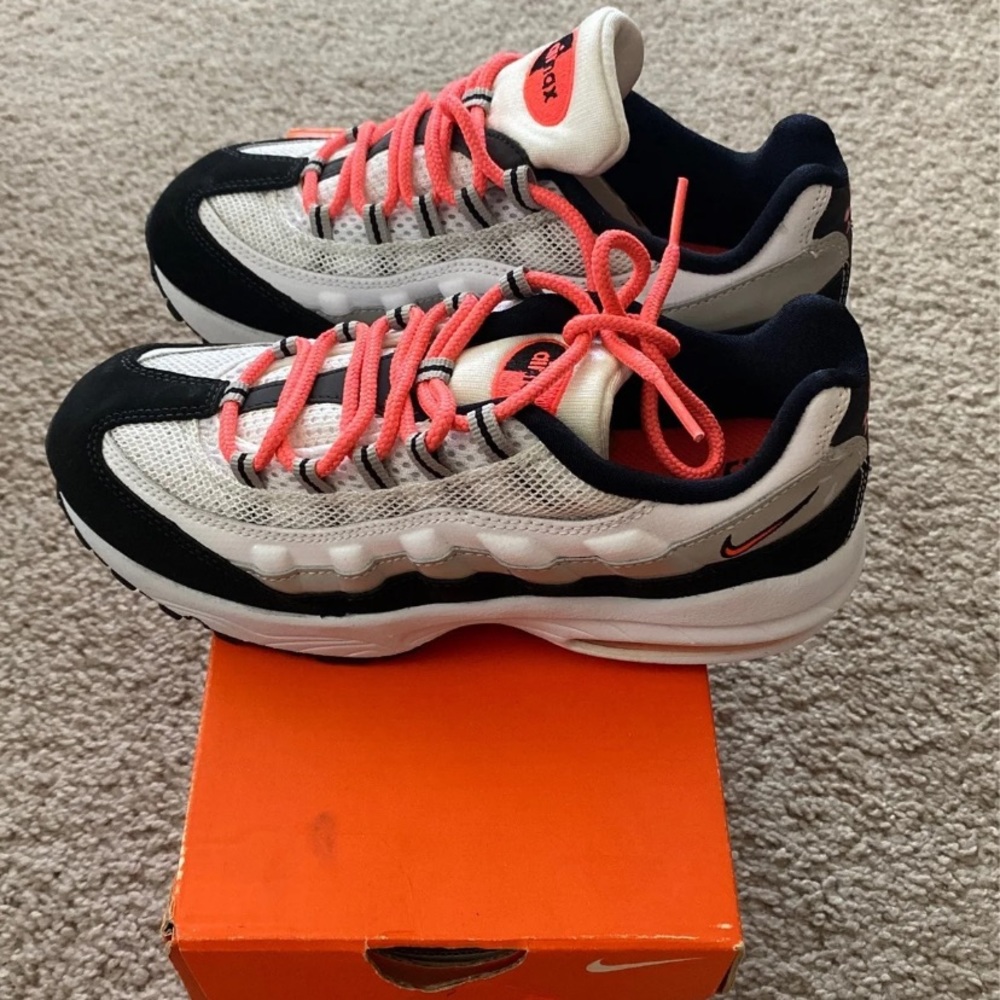 Nike air max 95